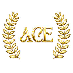 ACE logo