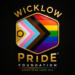 Wicklow Pride®️ Foundation logo