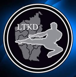 Leinster TaeKwonDo logo
