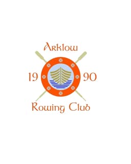 Arklow Rowing Club logo