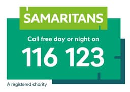 East Coast Samaritans logo