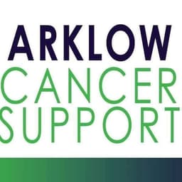 Arklow Cancer Support logo